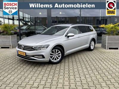 VW Passat occasion - 2 te koop in Almere Stad - AutoUncle