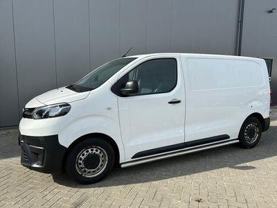 tweedehands Toyota Proace Worker 1.6 D-4D Cool Comfort