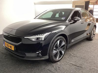 Zwart Gebruikt 2024 Polestar 2 Pilot Hatchback | € 38.200 (Duur)
