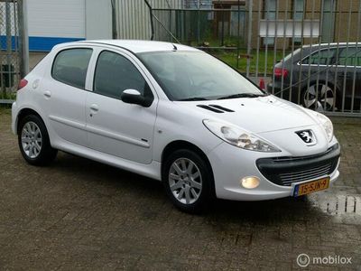 Peugeot 206+