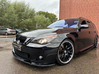 Gebruikt 2004 BMW 545 | € 6.450