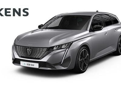 Peugeot e-308