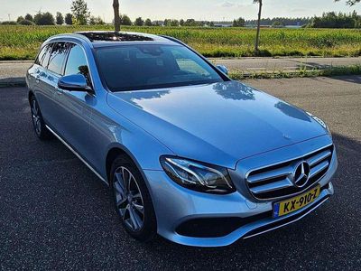 Mercedes E250