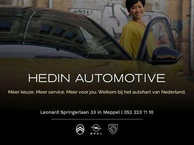 Wit Occasion 2023 Peugeot 2008 Active SUV | € 22.445 (Goede deal)