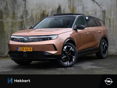Opel Grandland Electric