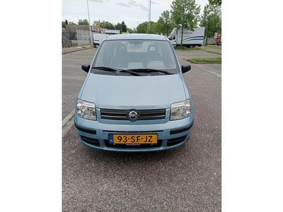 tweedehands Fiat Panda 1.2 DYNAMIC