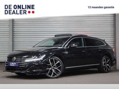 VW Arteon