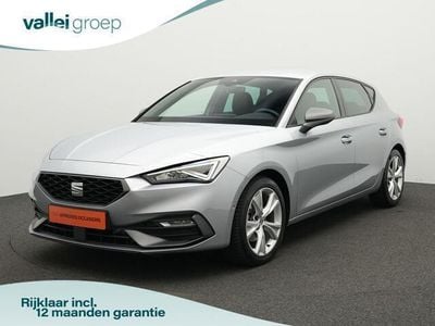 Seat Leon ST