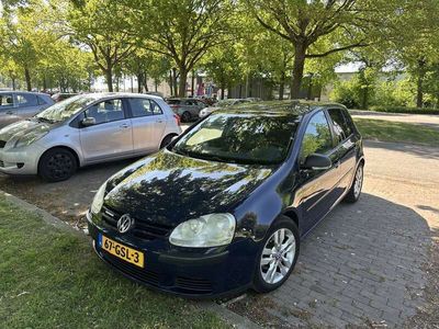 VW Golf VI
