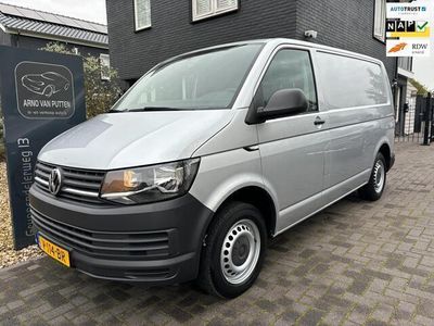 VW Transporter