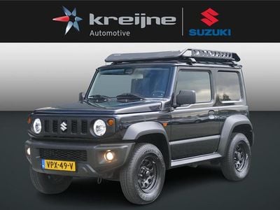 Occasion 2022 Suzuki Jimny SUV | € 34.925 (Duur)