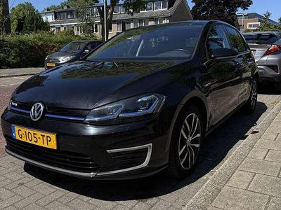 VW e-Golf