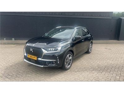 DS Automobiles DS7 Crossback
