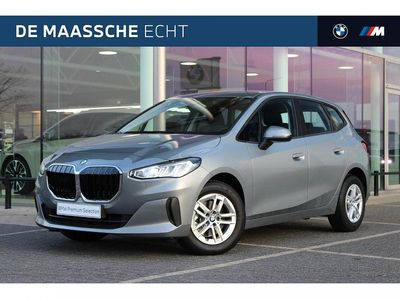 Grijs Occasion 2023 BMW 218 Active Tourer MPV | € 30.950 (Eerlijke prijs)