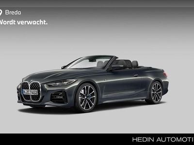 BMW 430 Cabriolet