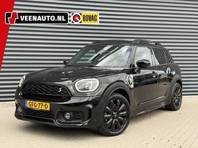 Mini John Cooper Works Countryman