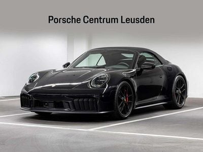 Porsche 911 Carrera GTS