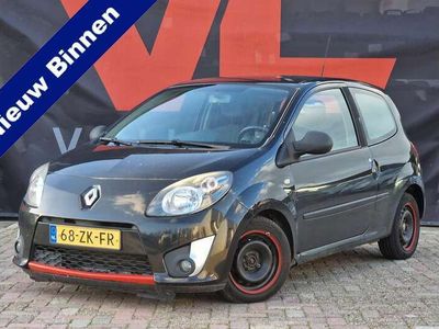 tweedehands Renault Twingo 1.2-16V Dynamique | Nieuw binnen | Airco | Zuinig