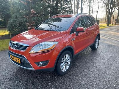 Occasion 2011 Ford Kuga SUV | € 10.975