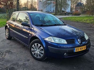 Renault Mégane II
