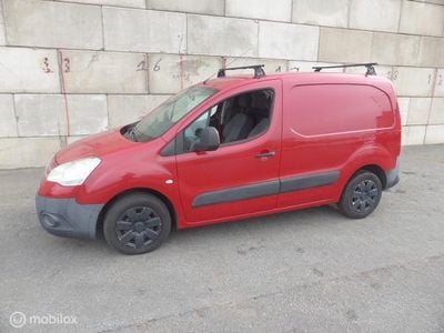 Overige Occasion 2011 Citroën Berlingo MPV | € 1.950 (Iets duurder)
