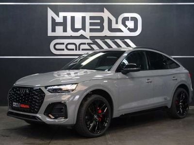 Audi Q5 Sportback