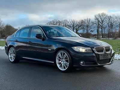 Occasion 2011 BMW 320 M Sport | € 5.950 (Duur)