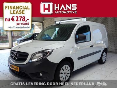 tweedehands Mercedes Citan 108 CDI | | Airco Lat-om-Lat 81pk