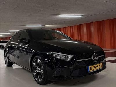 Mercedes A200