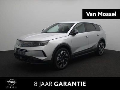 Grijs Gebruikt 2025 Opel Grandland X SUV | € 41.940 (Eerlijke prijs)