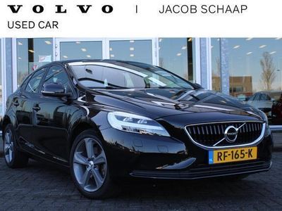 tweedehands Volvo V40 2.0 T3 Nordic+ / On Call / Stoelverwarming / Navigatie / BlueTooth / Trekhaak / Standkachel