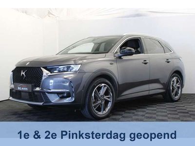 DS Automobiles DS7 Crossback
