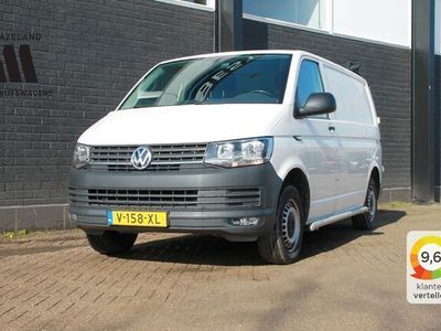 VW Transporter