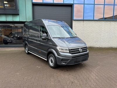 Occasion 2023 VW Crafter Van | € 42.950 (Eerlijke prijs)