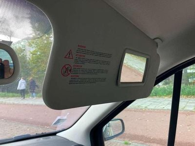 Occasion Renault Scénic II Basis 113 PK (83 kW) 2004 Blauw MPV