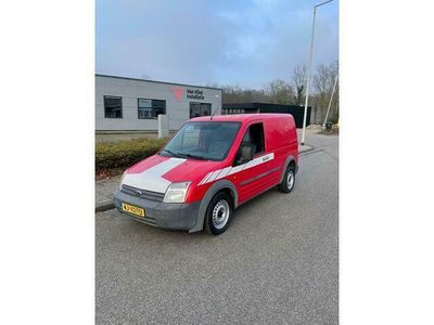 tweedehands Ford Transit CONNECT T220S 1.8 TDCi