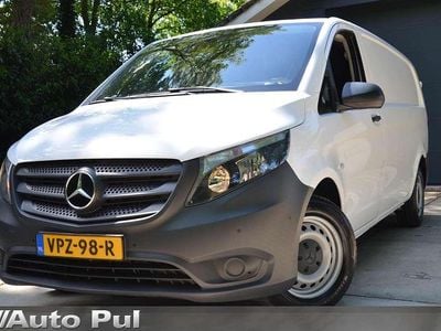 Gebruikt 2022 Mercedes Vito Van | € 20.900 (Super prijs)