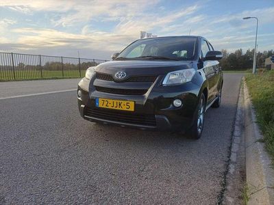 Toyota Urban Cruiser