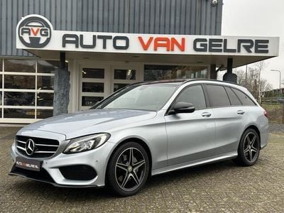 Mercedes C180