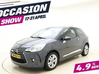 DS Automobiles DS3