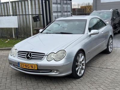 Mercedes 240