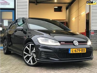 tweedehands VW Golf VII 2.0 TSI GTI Performance