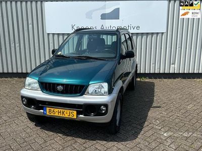Daihatsu Terios