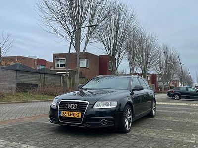 Gebruikt 2009 Audi A6 Stationwagen | € 7.950 (Eerlijke prijs)