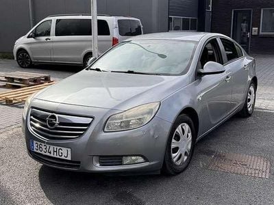 Occasion Opel Insignia Innovation 131 PK (96 kW) 2012 Sedan