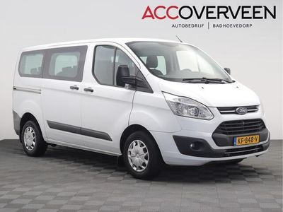 tweedehands Ford Transit Custom 310 2.0 TDCI L1H1 Trend | INCL BTW! | 9 Persoons | Airco