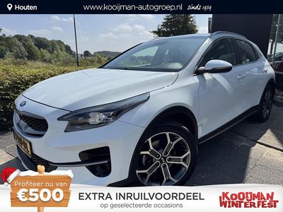(wd) casa white s Gebruikt 2020 Kia XCeed SUV | € 18.200 (Eerlijke prijs)