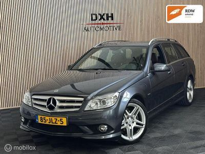 Mercedes C180