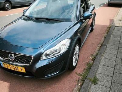 Volvo C30