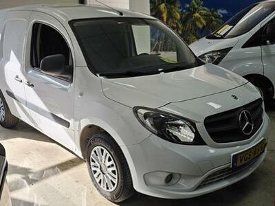 Mercedes Citan 108